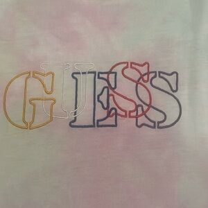 Women’s Guess Size M